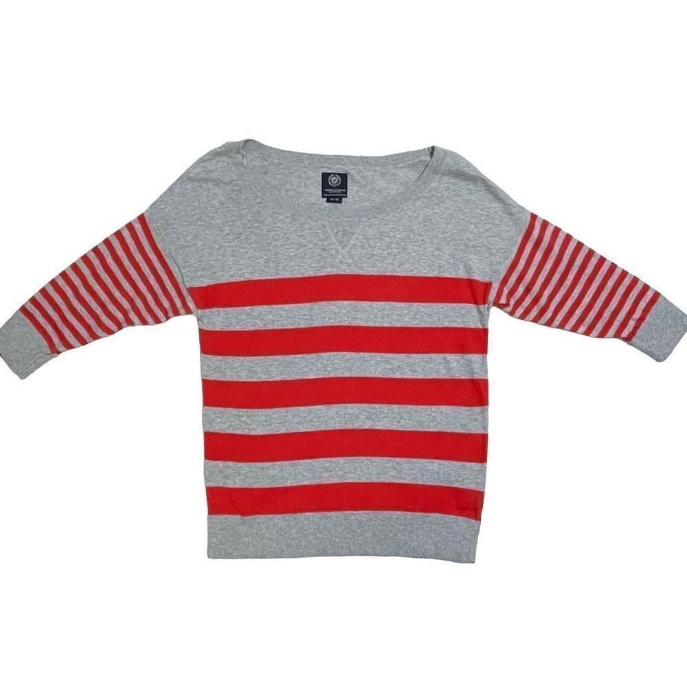 AMERICAN EAGLE 3/4 Sleeve Dolman